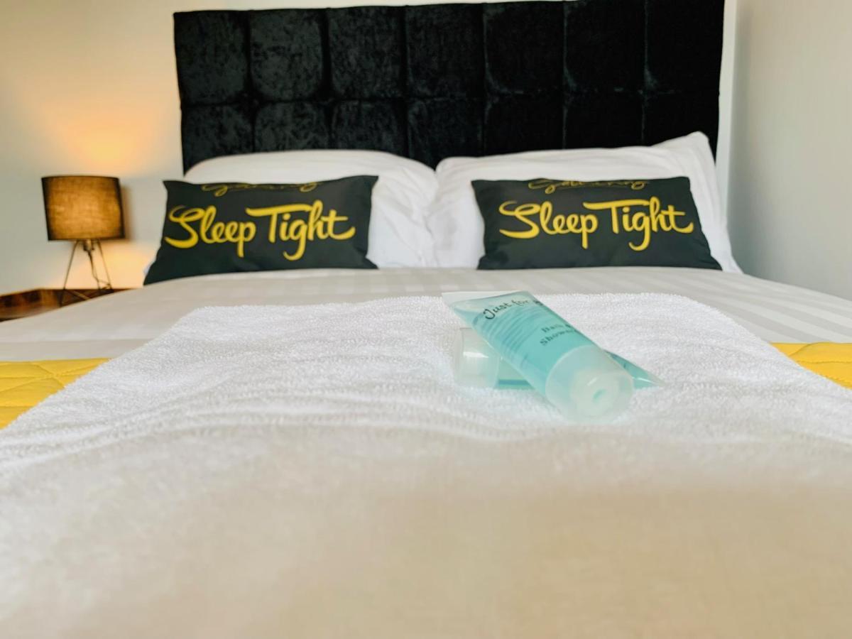 Apartment The Islington @ The Gathering - Sleeps Up To 3