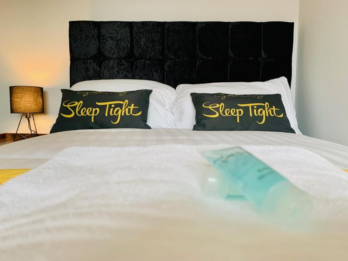 Apartment The Islington @ The Gathering - Sleeps Up To 3 *