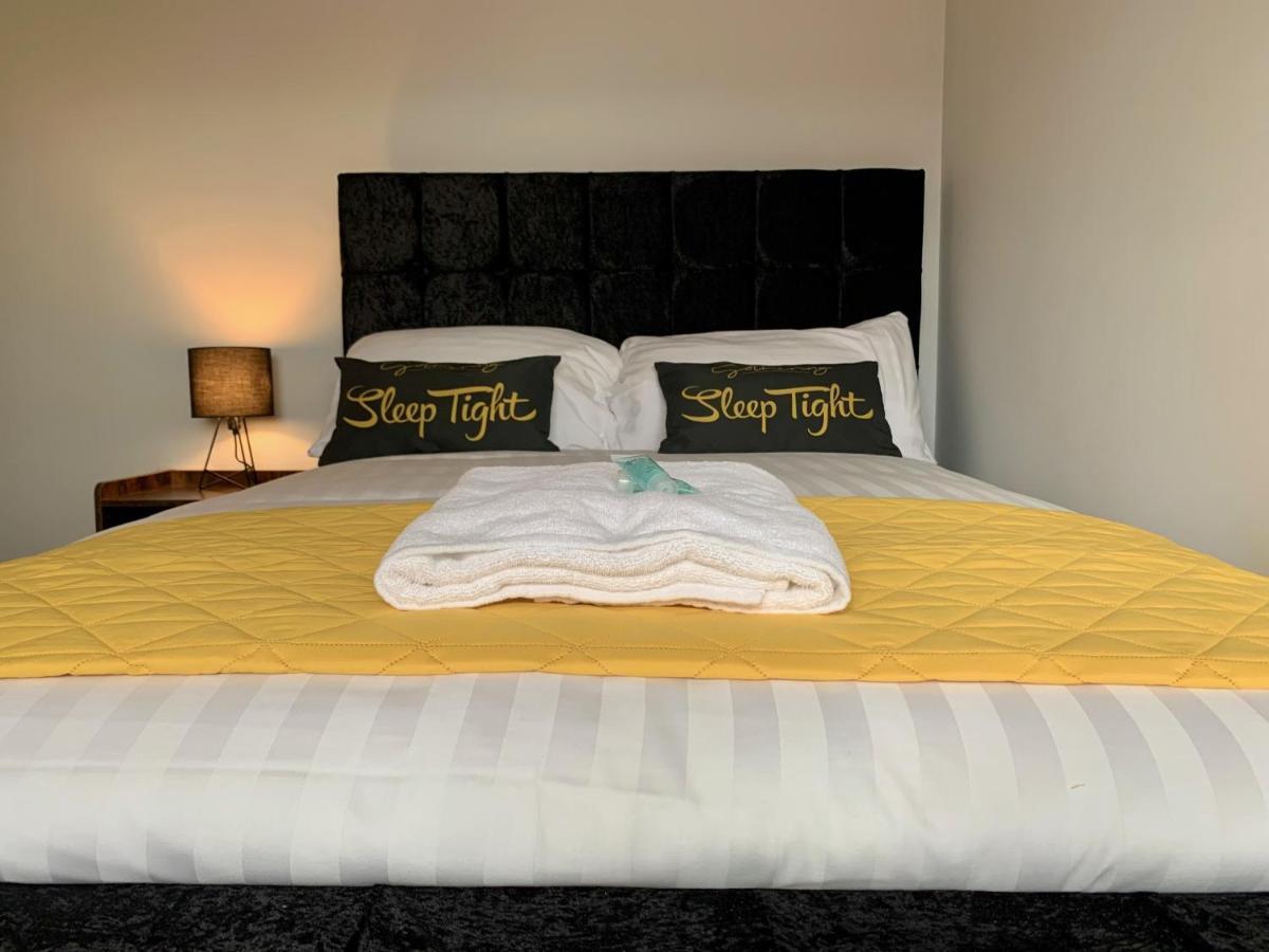The Islington @ The Gathering - Sleeps Up To 3 Apartment *