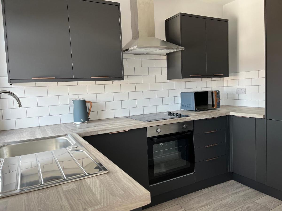 The Islington @ The Gathering - Sleeps Up To 3 Apartment